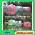 Zorb barato del balompié, rodillos que caminan del agua, bola inflable del zorb